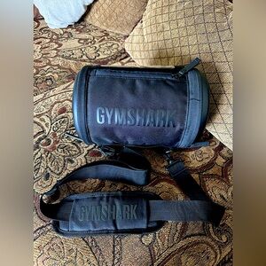 Gymshark Barrel Bag